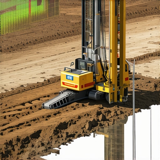 Best Borehole and Hydrovac Drilling Techniques for Precise Soil Testing