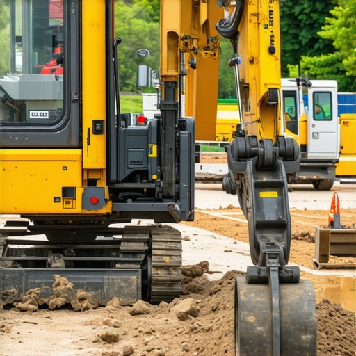 Best Vacuum Excavation & Trenching Techniques for 2025