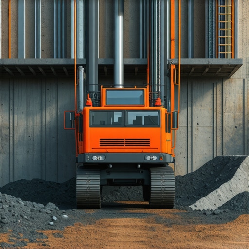 Hydrovac & Borehole Methods for Precise Underground Excavation Success