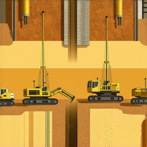 Hydrovac & Borehole Solutions for Precise Underground Excavation