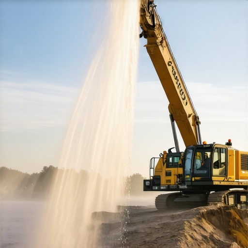 Hydrovac & Borehole Techniques for Precise Excavation Success