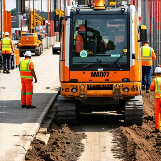 Streamlined Hydrovac & Trenching for Safe Construction in 2025