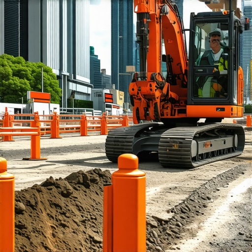 Streamlined Trenching & Vacuum Excavation for Safer Construction 2025