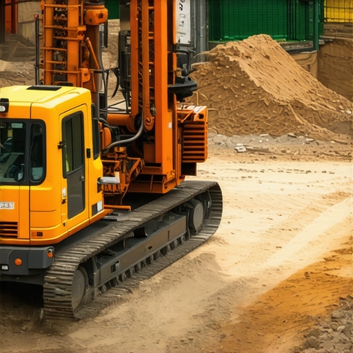 Streamlined Vacuum Excavation & Borehole Techniques for 2025 Success