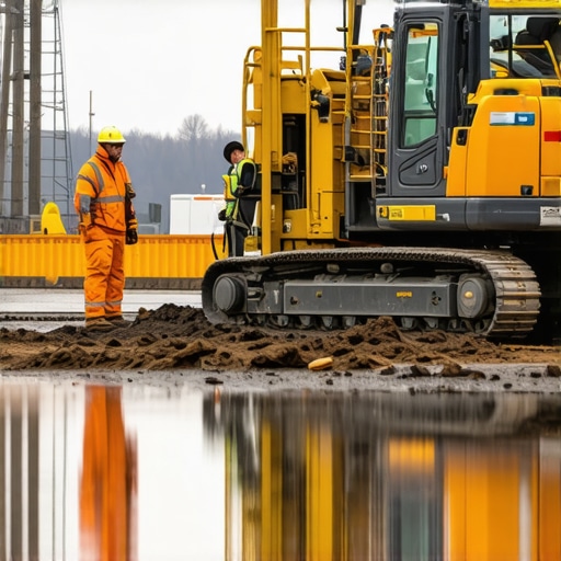 Top Vacuum Excavation Techniques for Safer Utility Installations