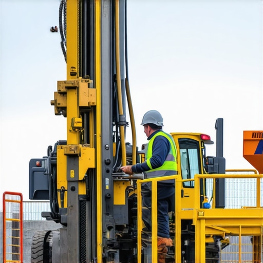 Trustworthy Borehole and Hydrovac Drilling for Precise Projects