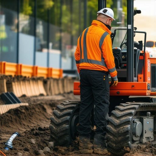 Trustworthy Vacuum Excavation & Borehole Techniques for Safer Projects