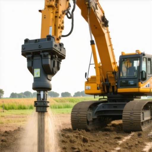 Ultimate Borehole & Hydrovac Techniques for Precise Soil Sampling