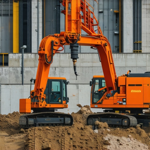 Ultimate Hydrovac and Borehole Techniques for Reliable Underground Excavation