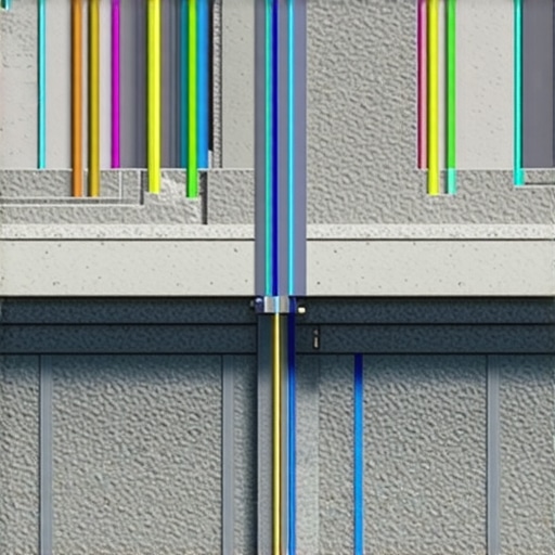 Advanced multi-sensor fusion system for underground utility detection