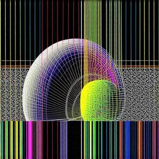Advanced Subsurface Mapping Technologies Underground mapping operation with sensors and AI tools