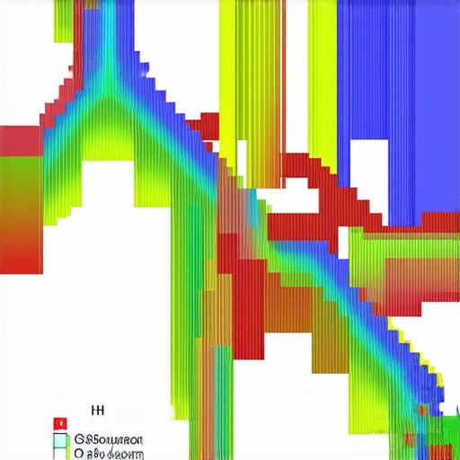 3D visualization of urban subsurface integrating hydrovac and borehole data for precise construction planning