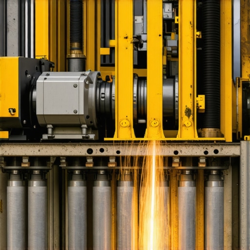 Borehole Drilling Techniques for Precise Underground Infrastructure in 2025