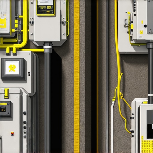 Borehole & Trenching Techniques to Optimize Data & Underground Safety in 2025