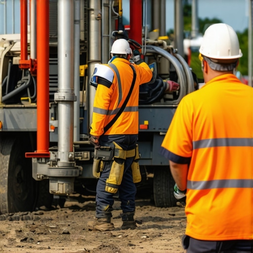 Borehole & Vacuum Excavation Strategies for Safer Infrastructure in 2025