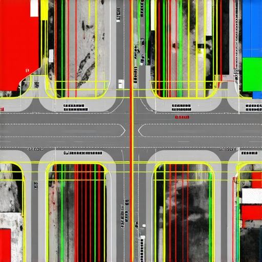 Virtual model of excavation site with real-time sensor data