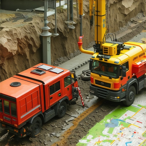 Effective Hydrovac & Borehole Techniques for Precise Underground Infrastructure in 2024