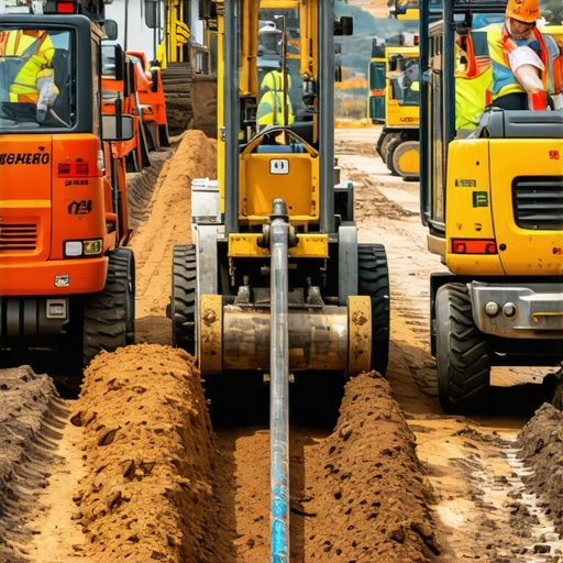 Effective Vacuum Excavation & Trenching Plan for Reliable Site Prep in 2025