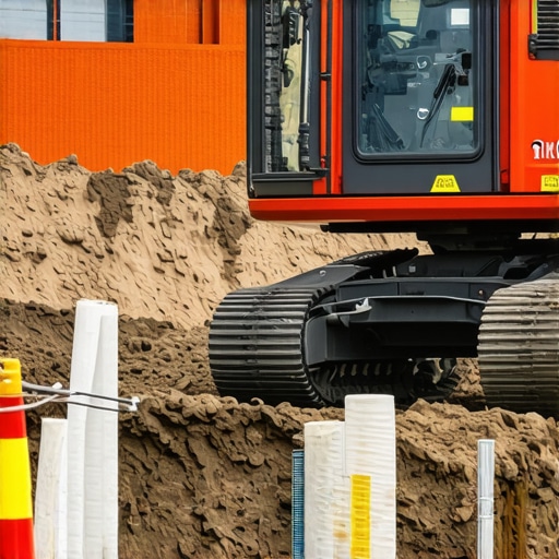 Effective Vacuum Excavation & Trenching Strategies for Safe Site Prep in 2025