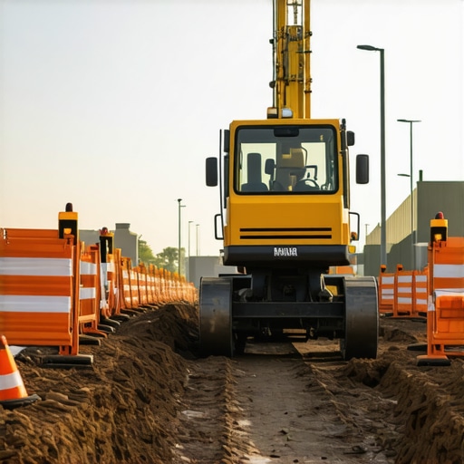 Effective Vacuum Excavation & Trenching for Safe Site Prep in 14:29