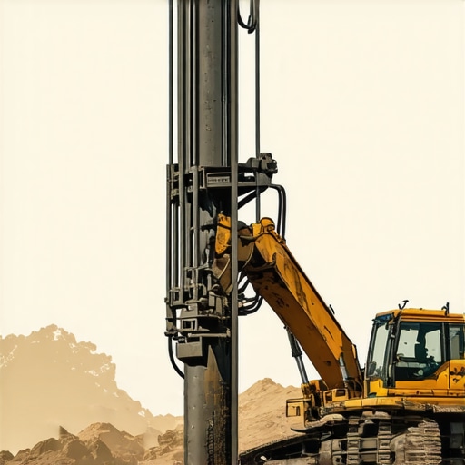 Efficient Borehole & Trenching Solutions for Reliable Infrastructure in 2025