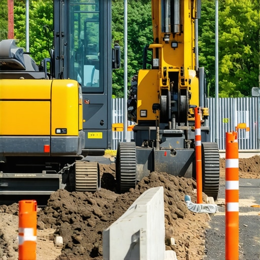 Efficient Vacuum Excavation & Trenching Solutions for Reliable Site Prep in 2024
