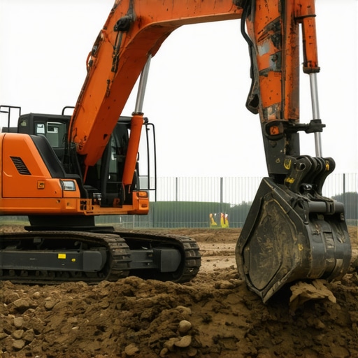 Autonomous robots and advanced sensors performing trenching operations