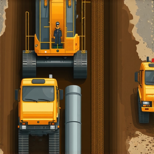 Hydrovac & Borehole Solutions for Safe Underground Infrastructure in 2024