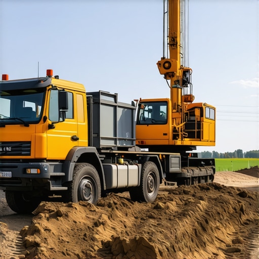 Hydrovac & Borehole Techniques for Reliable Soil Testing in 2025