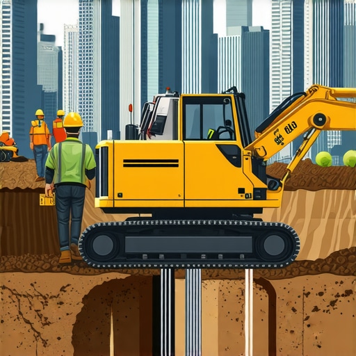 Hydrovac & Trenching for Precise Underground Infrastructure in 2025