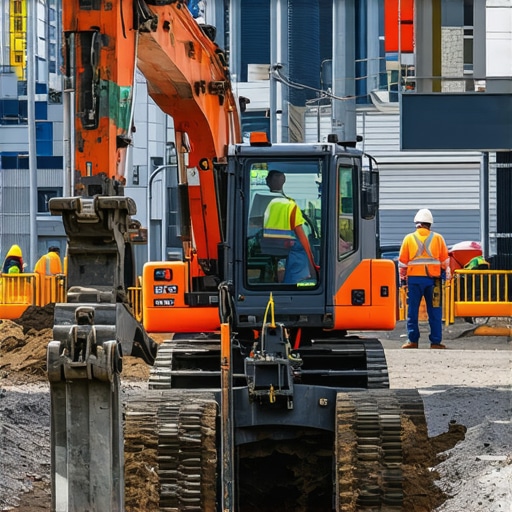 Hydrovac & Trenching for Reliable Underground Infrastructure in 2024