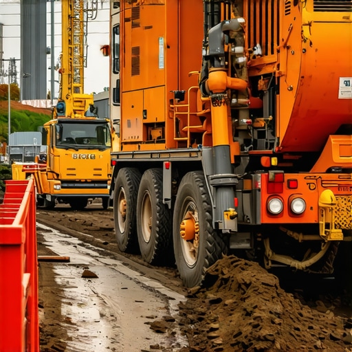 Hydrovac & Vacuum Excavation Strategies for Safe Infrastructure, 09:17