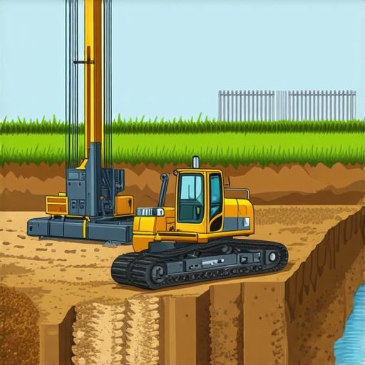 Hydrovac and Borehole Techniques for Precise Underground Infrastructure in 2024