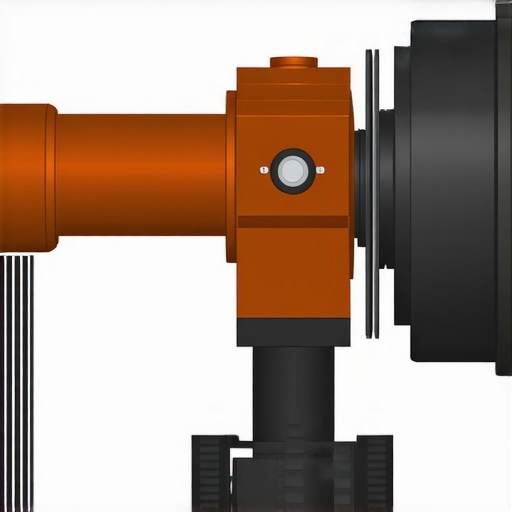 Next-Gen Borehole Drilling Technology Hybrid drilling rig equipped with sensors and geomechanical analysis tools