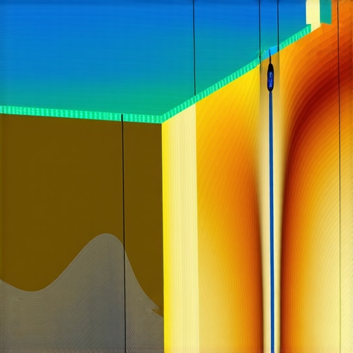 Next-Generation Geomechanical Modeling for Boreholes High-resolution seismic data integrated with 3D modeling for subsurface analysis