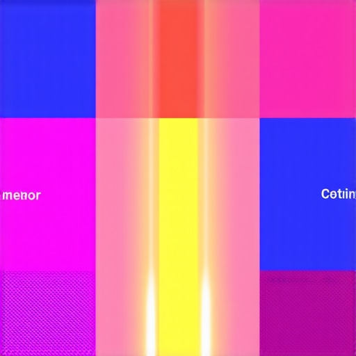 Illustration of multi-sensor technology with AI analyzing underground utility and soil data