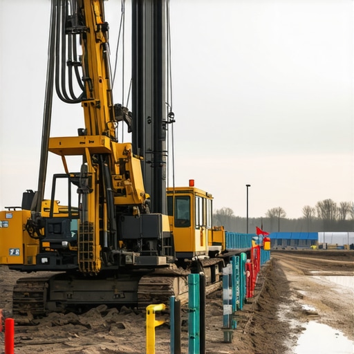 Streamlined Borehole & Hydrovac Drilling for Trustworthy Infrastructure, 09:13