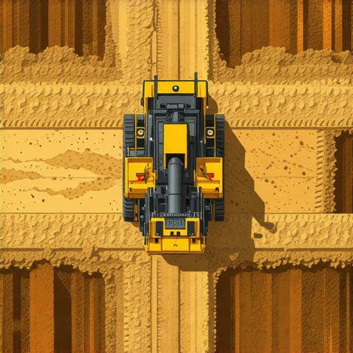 Streamlined Hydrovac & Trenching Techniques for Precise Site Prep in 2025