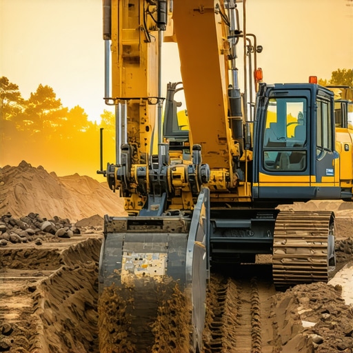 Streamlined Trenching & Borehole Techniques for Reliable Infrastructure in 2025