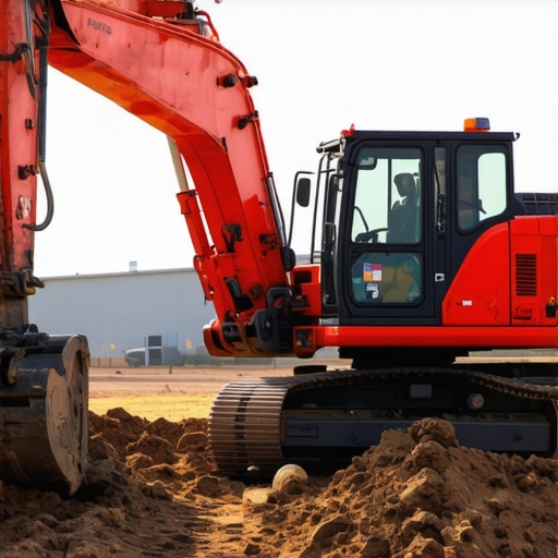 Streamlined Trenching & Vacuum Excavation for Reliable Site Prep in 2024