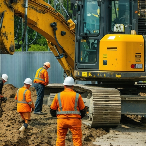 Streamlined Vacuum Excavation & Trenching for Trustworthy Results