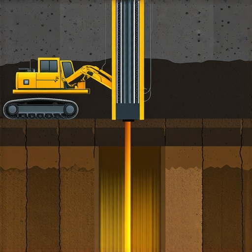 Top Borehole Drilling Methods for Precise Underground Infrastructure in 2025
