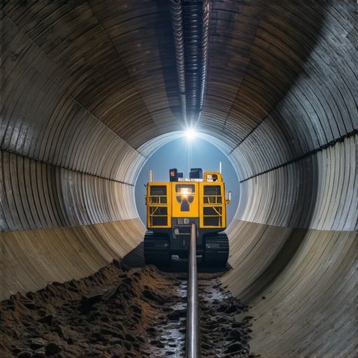 Top Borehole & Hydrovac Techniques for Precise Underground Infrastructure in 2025