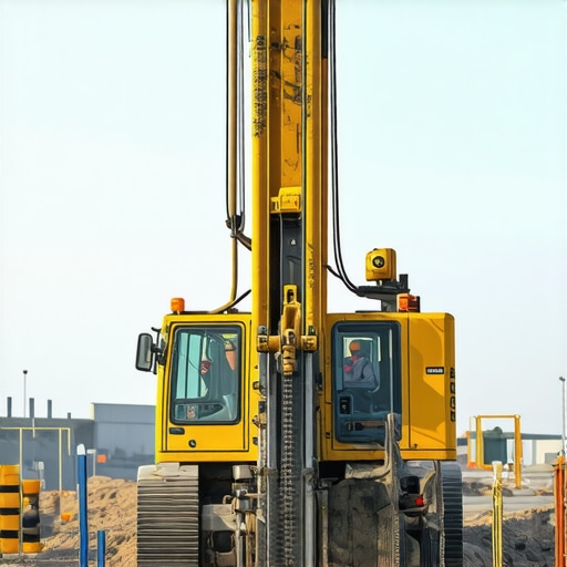 Top Borehole & Vacuum Excavation Strategies for Accurate Infrastructure in 2025