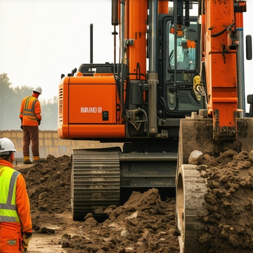 Top Vacuum Excavation and Trenching Tips for 2025 Success