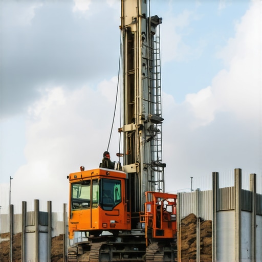 Trustworthy Borehole & Hydrovac Drilling for Safe Infrastructure in 2025