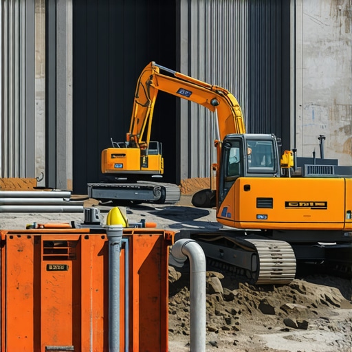 Trustworthy Borehole & Vacuum Excavation for Safer Infrastructure Projects in 2025