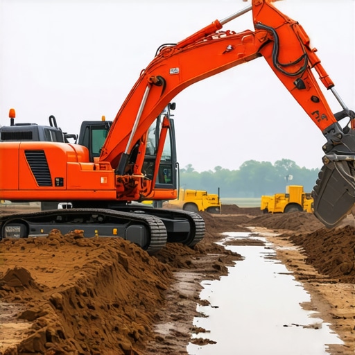 Trustworthy Vacuum Excavation & Trenching Techniques for Precise Site Prep in 2024