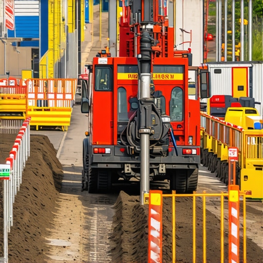 Ultimate Hydrovac Excavation & Trenching Techniques for Safe Site Prep