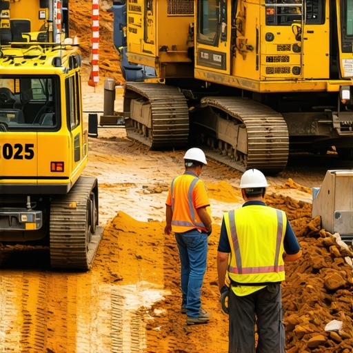 Ultimate Hydrovac & Vacuum Excavation Guide for Safe Construction Sites in 2025
